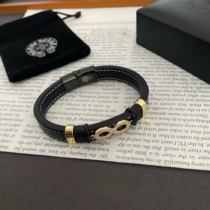 Chrome Hearts Bracelets